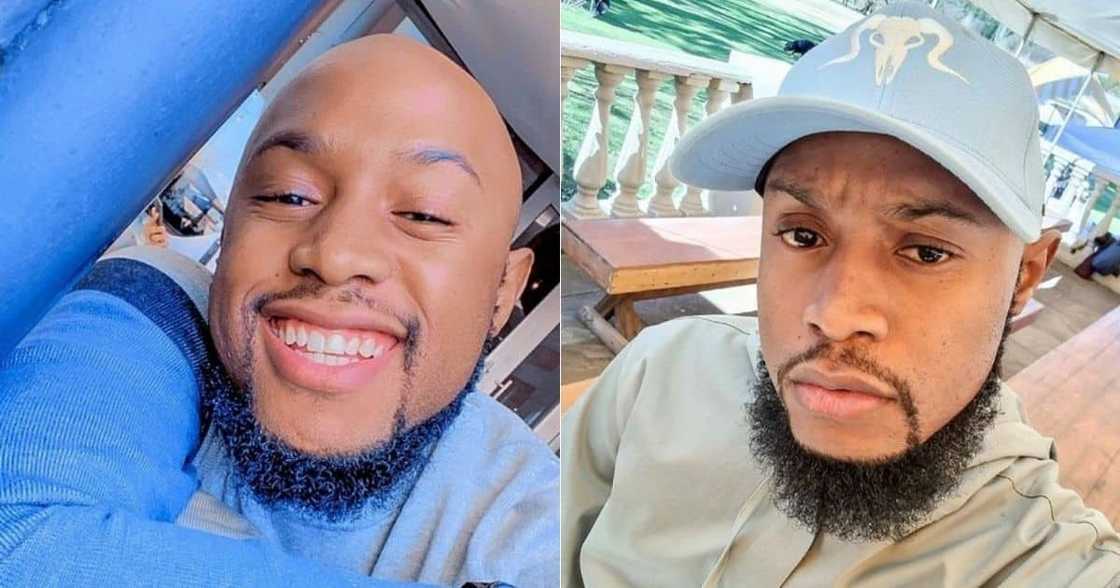 Mzansi, shows love, Mohale, abuse allegations Mzansi, shows love, Mohale, abuse allegations