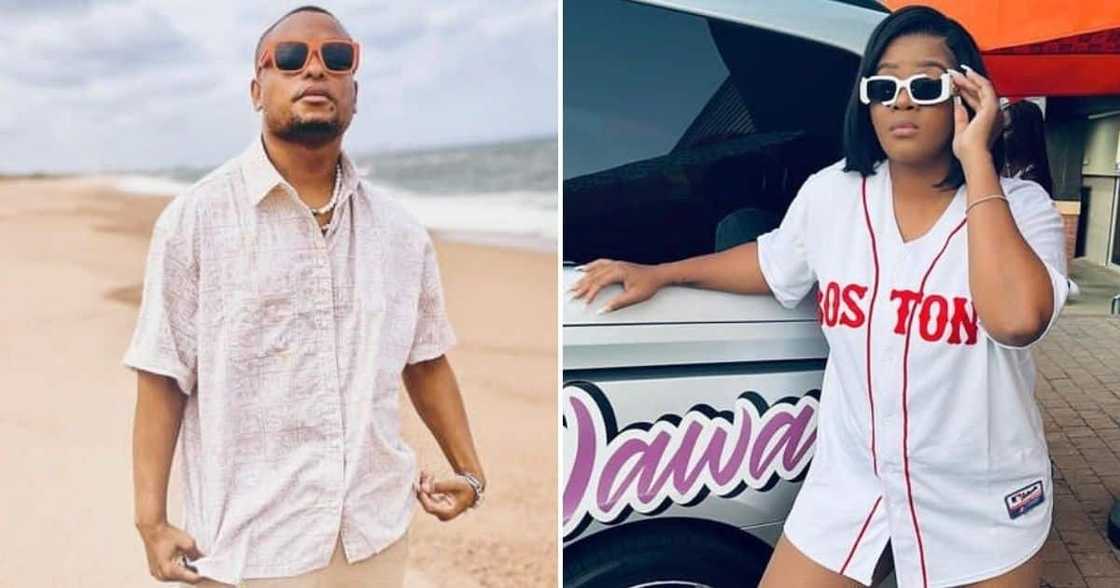 K.O dropped 'SETE's remix at the same time Lady Du released 'Wishy Wishy'. K.O dropped 'SETE's remix at the same time Lady Du released 'Wishy Wishy'.