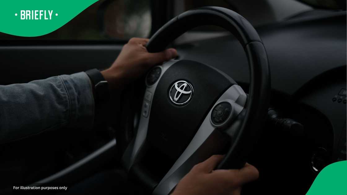 Toyota recalls over 2000 Urban Cruiser SUVs in Mzansi over faulty fuel gauges that leave drivers stranded Toyota recalls over 2000 Urban Cruiser SUVs in Mzansi over faulty fuel gauges that leave drivers stranded