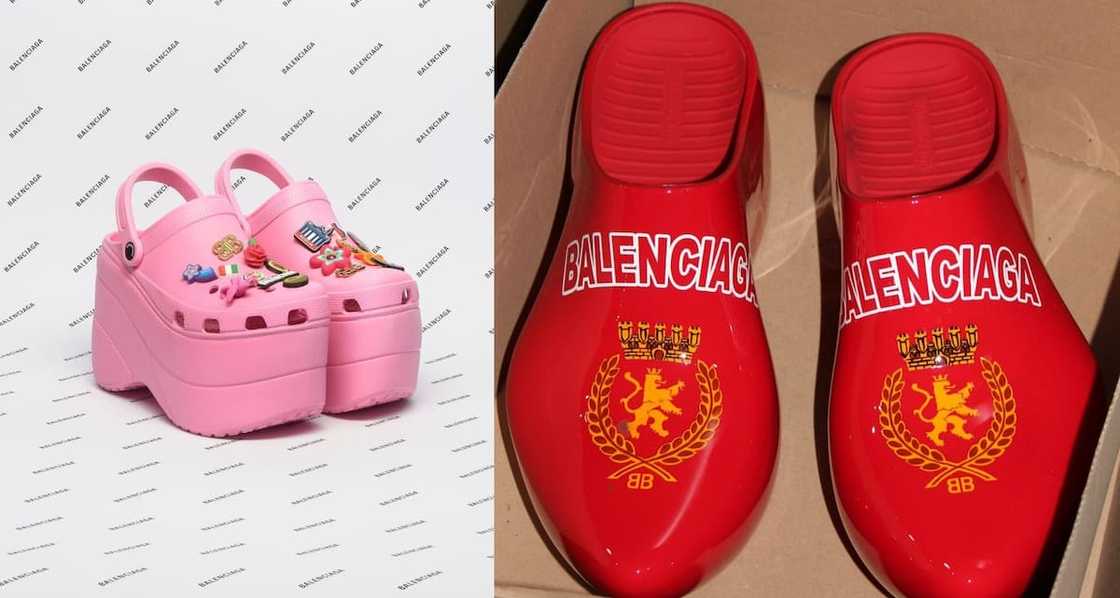 How much is a Balenciaga shoes? How much is a Balenciaga shoes?