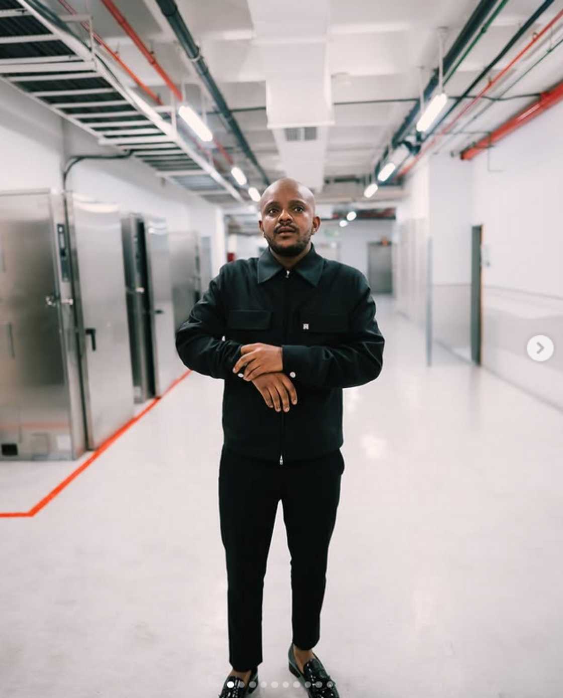 Kabza De Small's song 'Siyabonga' has reached 2 million streams.