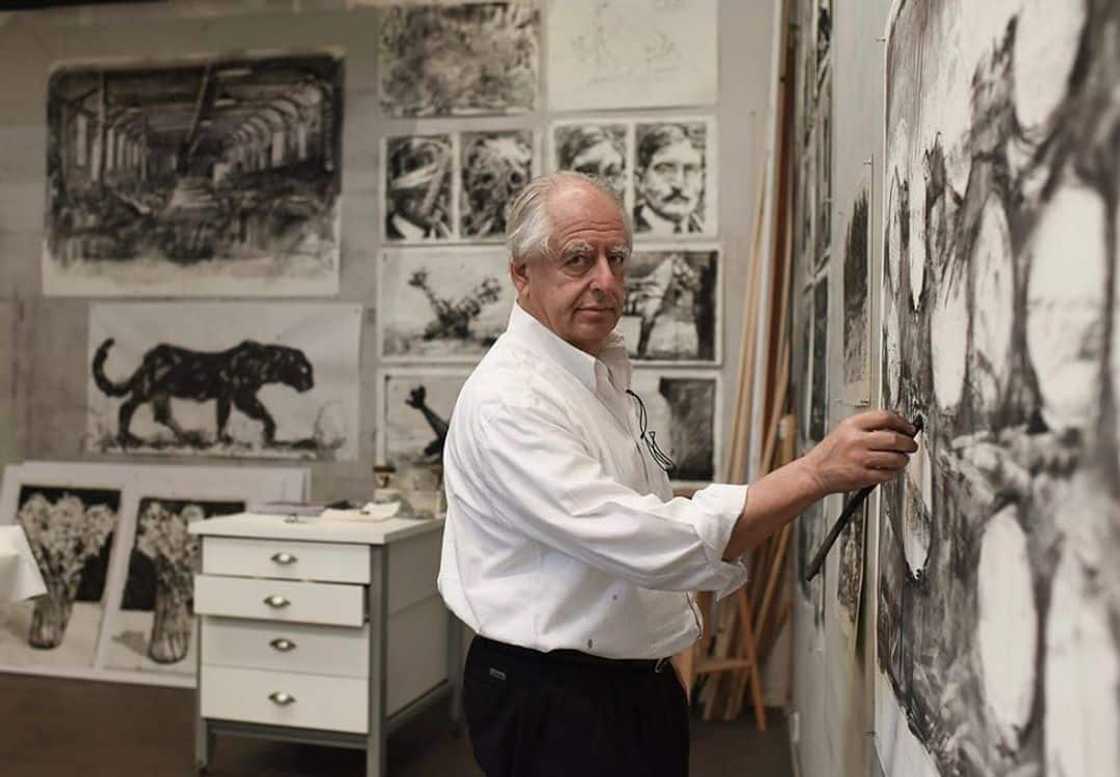 william kentridge second hand reading william kentridge second hand reading
