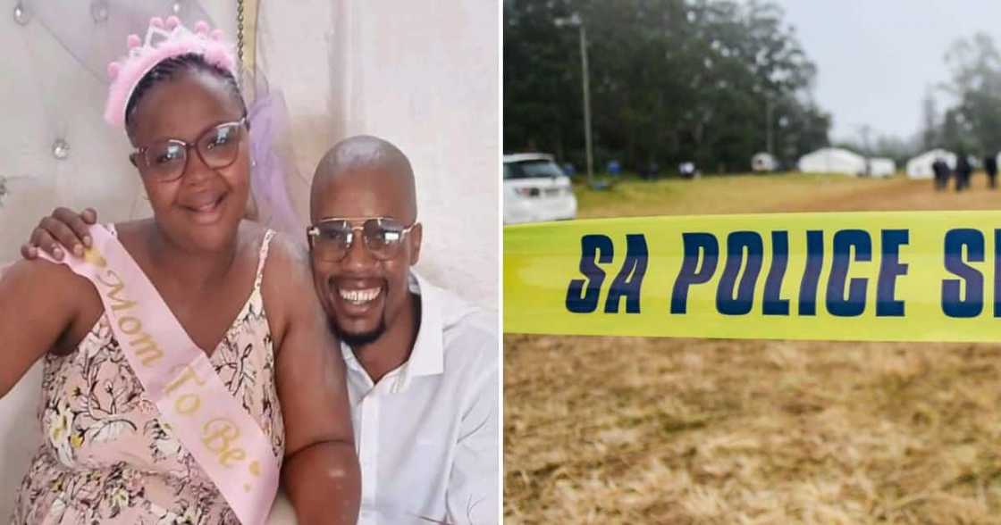 Missing Vanderbijlpark couple found dead