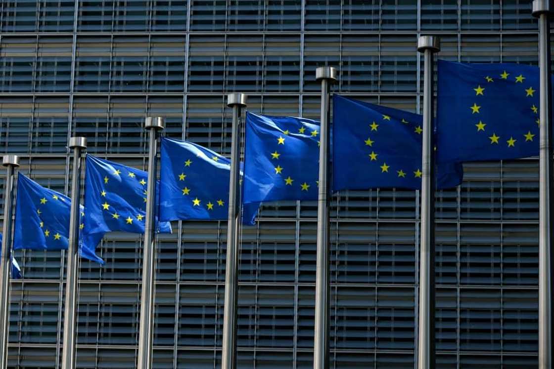 The European Union and Hungary have been at loggerheads for months The European Union and Hungary have been at loggerheads for months
