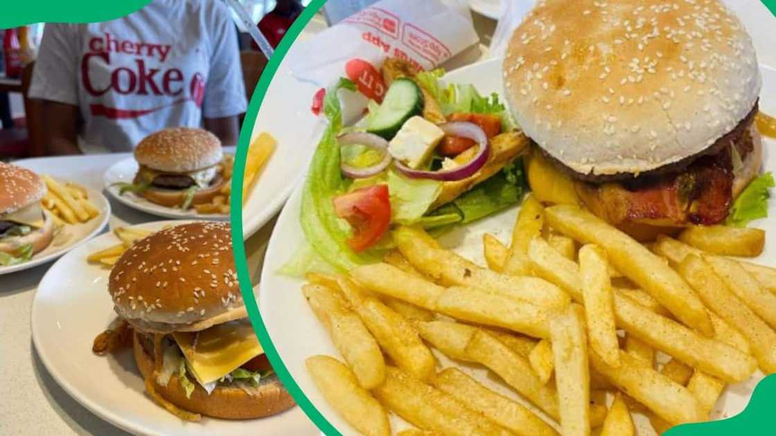 Wimpy lunch menu Wimpy lunch menu