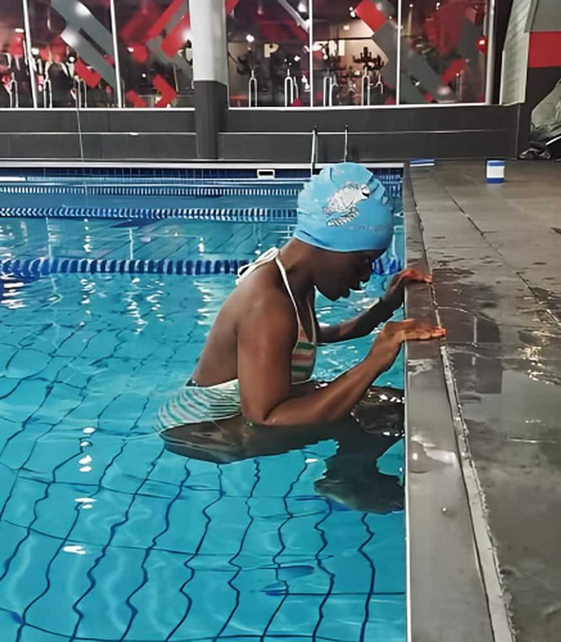 Hlubi Mboya Hlubi Mboya