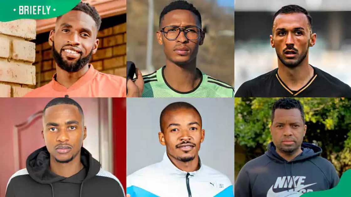 Highest-paid soccer players in South Africa Highest-paid soccer players in South Africa