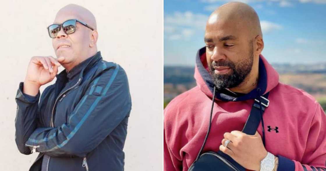 Teboho Moloi, Shona Ferguson, funeral. Teboho Moloi, Shona Ferguson, funeral.