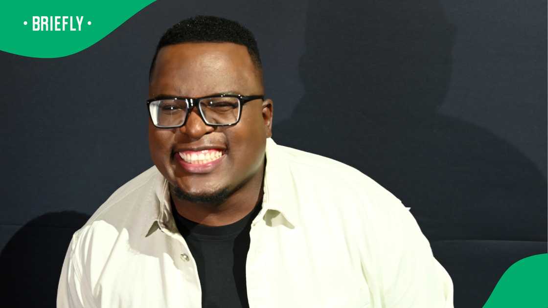 Netizens reacted to Sol Phenduka's suspicion on Nathi Mthethwa's death