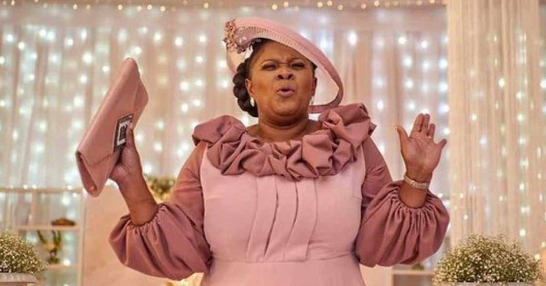 Gcina Nkosi has bagged a role in 'Generations: The Legacy' Gcina Nkosi has bagged a role in 'Generations: The Legacy'