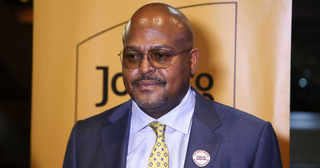 Mpho Moerane Mpho Moerane