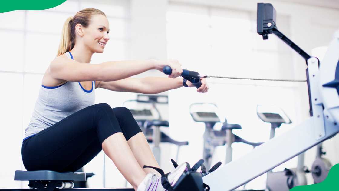 EōS Fitness EōS Fitness