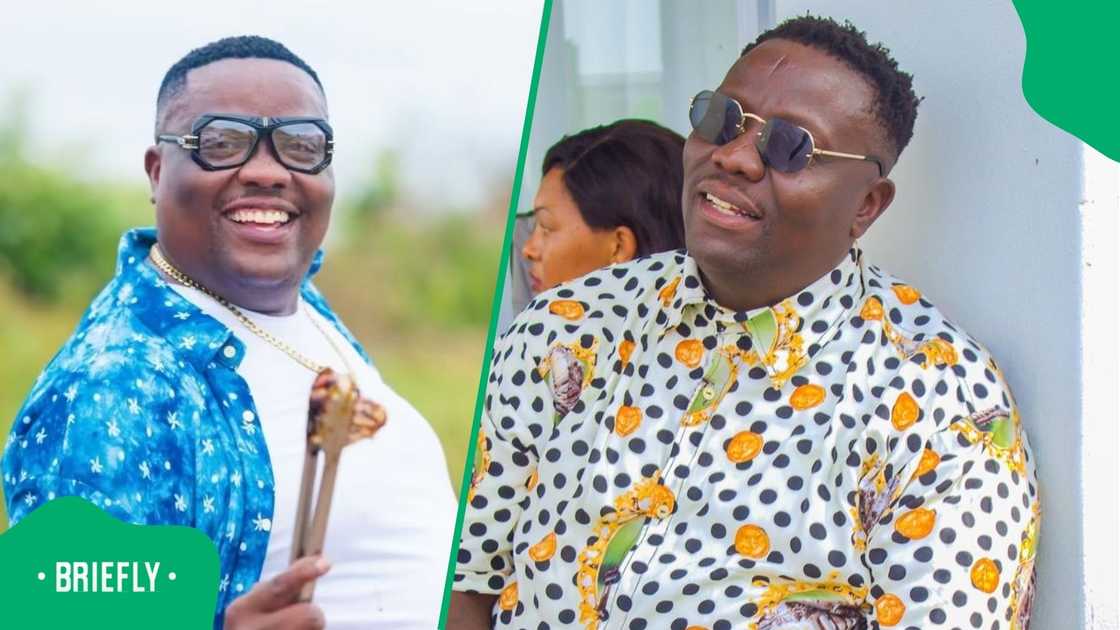 L'vovo added to star-studded Mayonie Open Air Durban lineup L'vovo added to star-studded Mayonie Open Air Durban lineup
