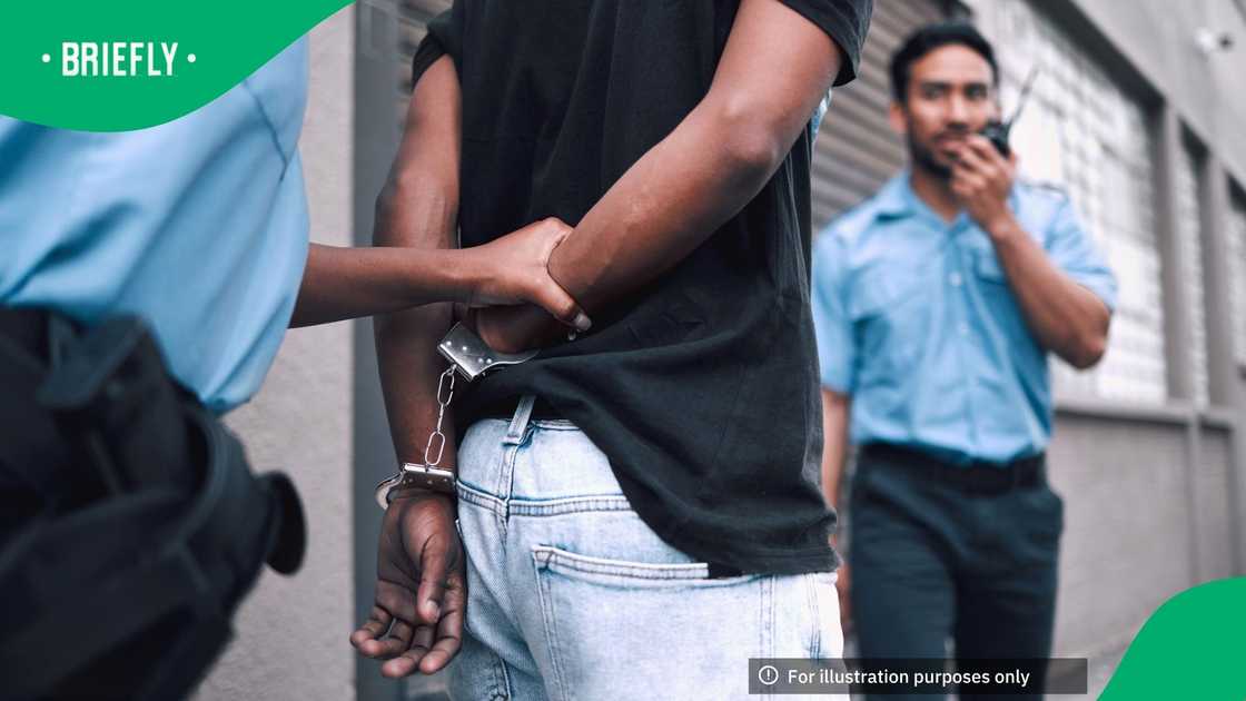 A man accused of being involved in the killing of nine people in Obuka, KwaZulu-Natal in 2021 was arrested A man accused of being involved in the killing of nine people in Obuka, KwaZulu-Natal in 2021 was arrested