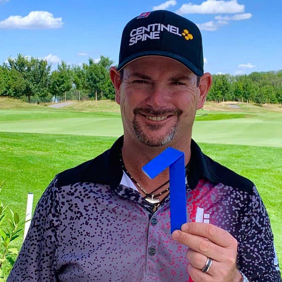 Rory Sabbatini age Rory Sabbatini age