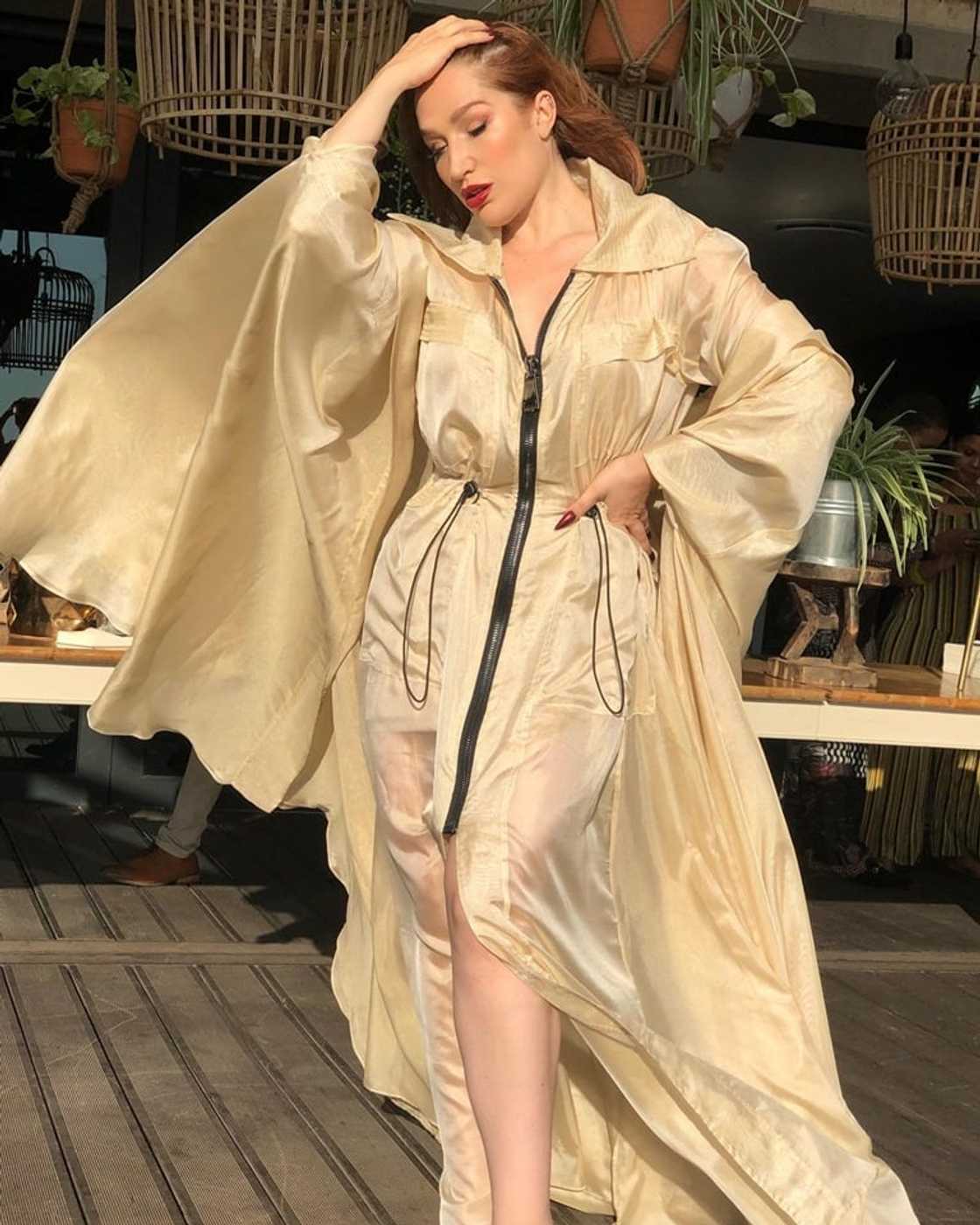Tamara Dey age Tamara Dey age