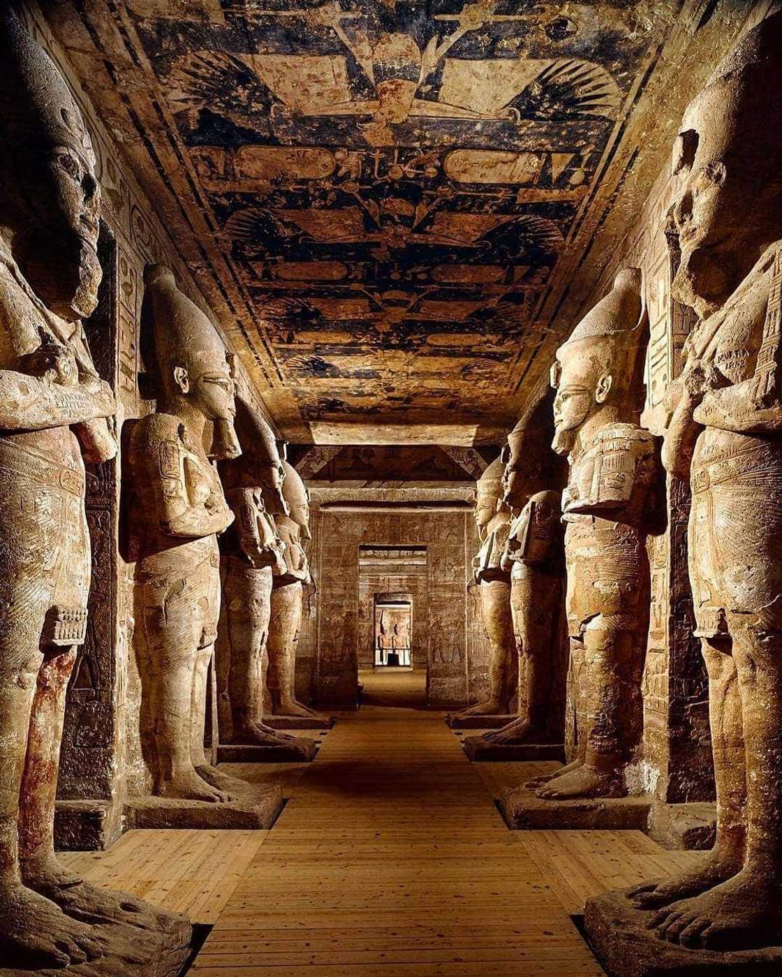 Man made wonders of Africa you must visit Man made wonders of Africa you must visit