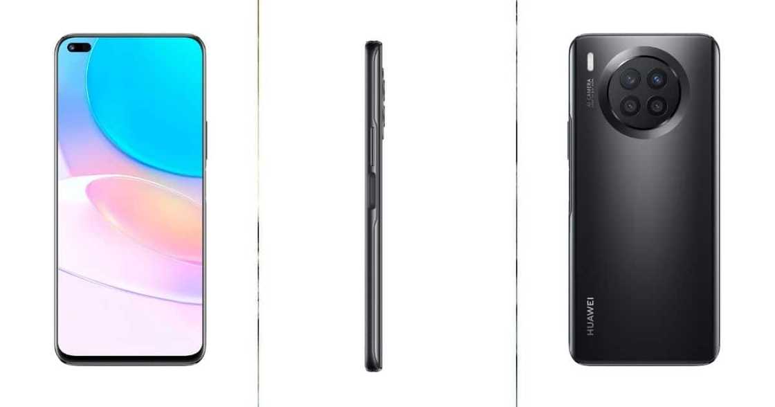 HUAWEI, nova 8i, cellphone, tech HUAWEI, nova 8i, cellphone, tech