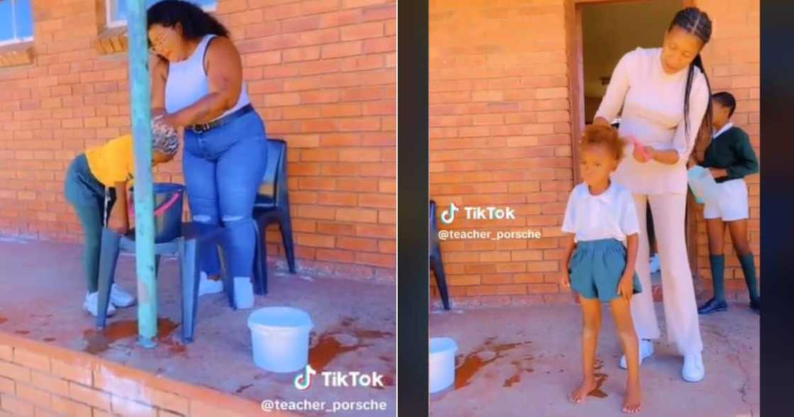 SA teacher groom their students SA teacher groom their students