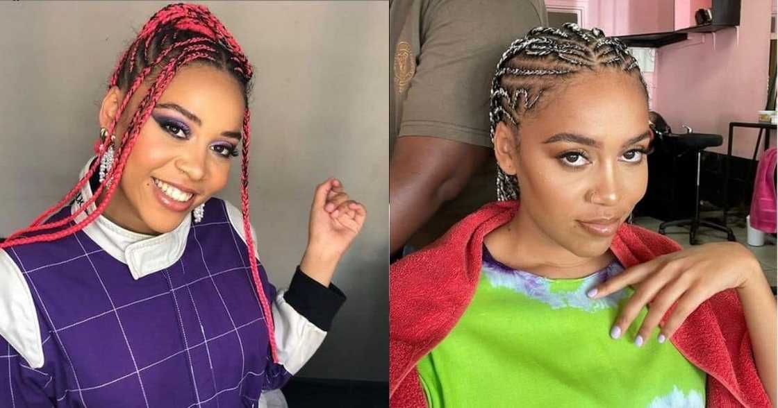 Sho Madjozi Thanks Fans for Supporting Xitsonga Mixtape: “I Took Such a Risk”