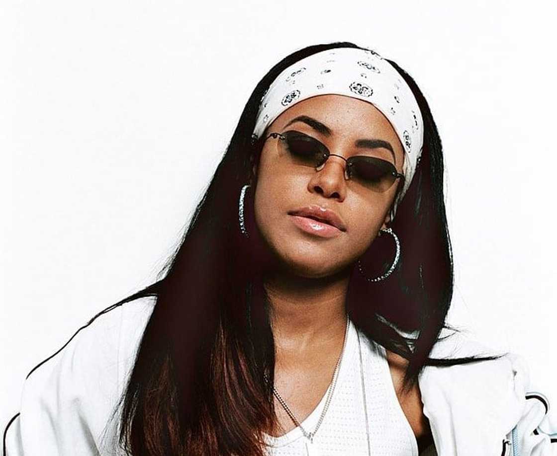 Who inherited Aaliyah's fortune? Who inherited Aaliyah's fortune?