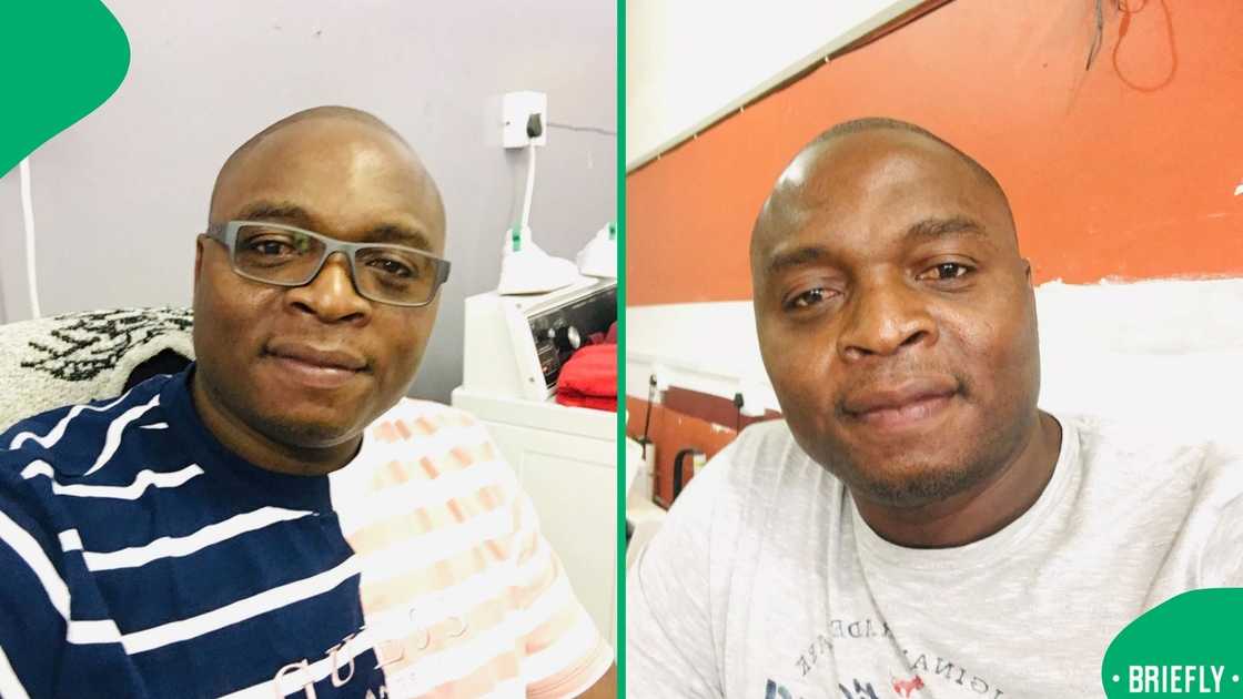 A video went viral. A video went viral.