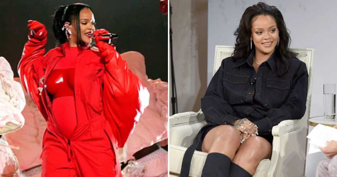 Rihanna Rihanna