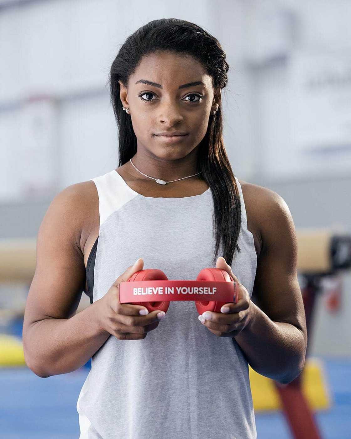 Simone Biles