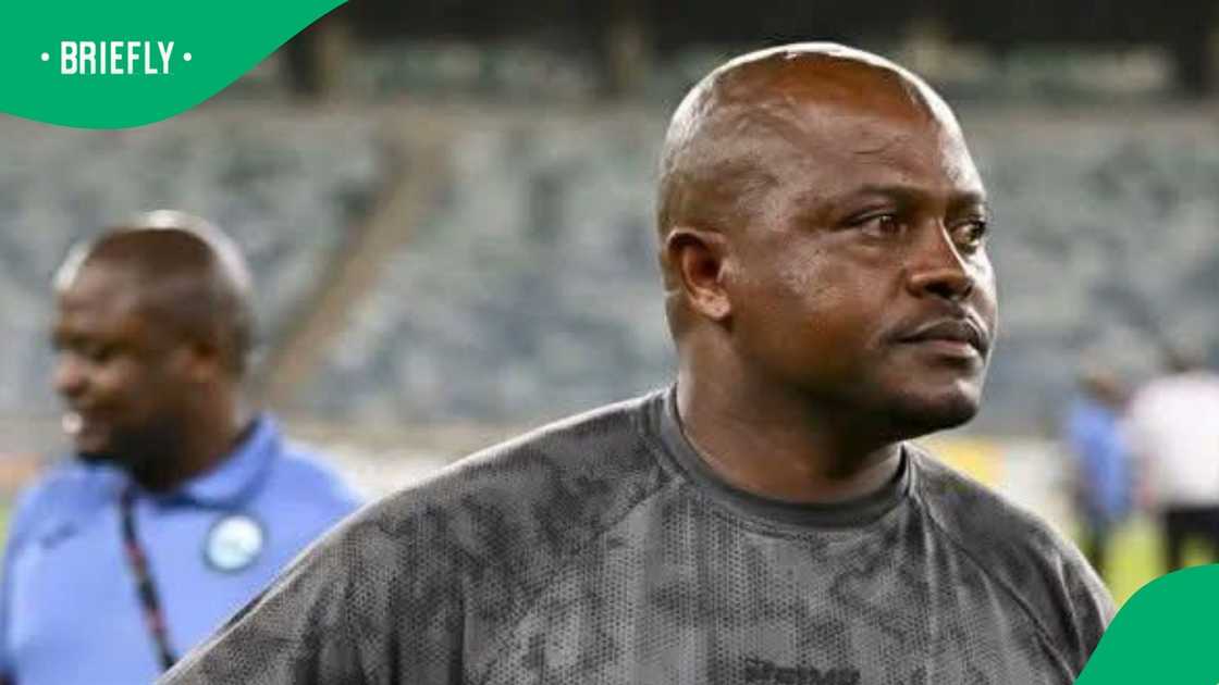 AmaZulu FC, Simo Dladla, Betway Premier Soccer League AmaZulu FC, Simo Dladla, Betway Premier Soccer League