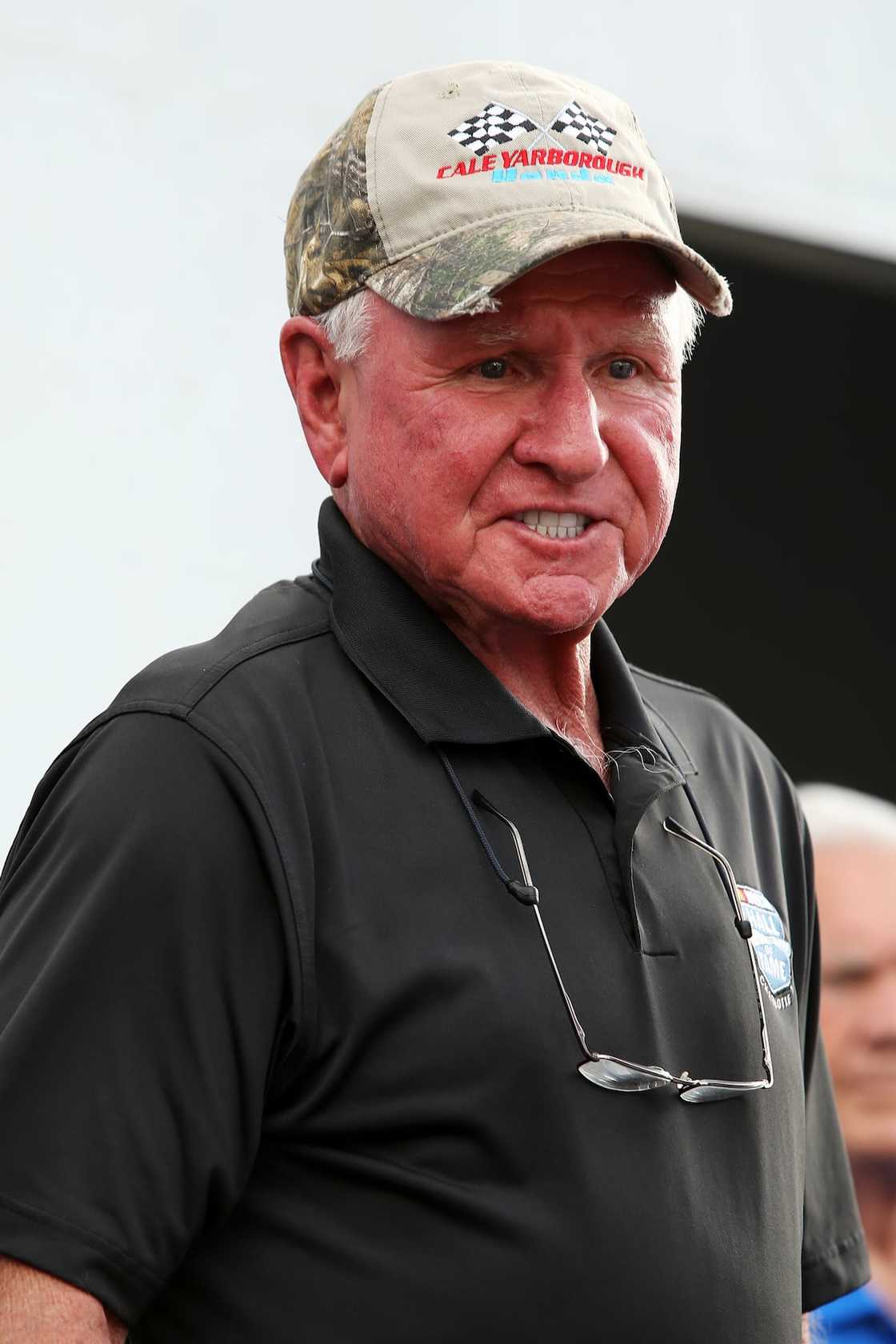 Who is the number 1 NASCAR driver? Who is the number 1 NASCAR driver?