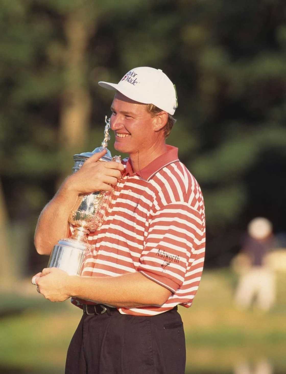 Ernie Els golf estate Ernie Els golf estate