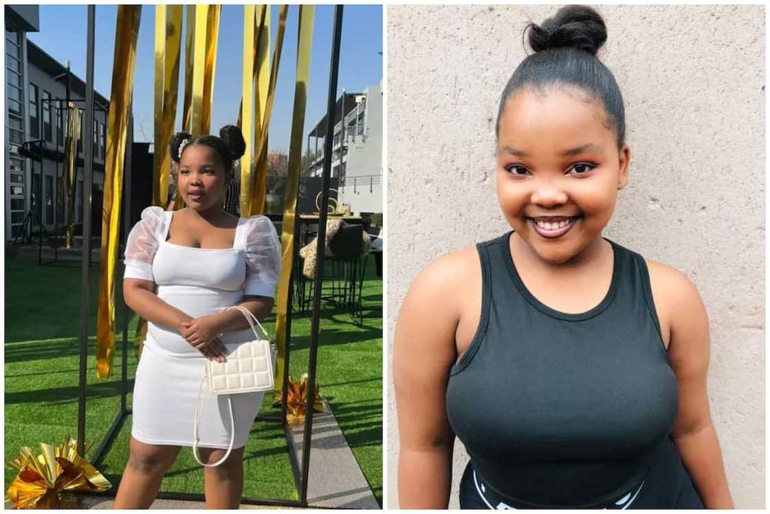 Karabo Magongwa Karabo Magongwa
