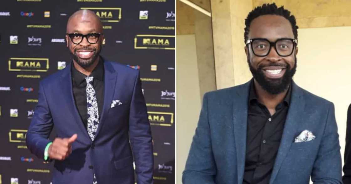 DJ Sbu weighs in on lockdown and effect on entertainment industry DJ Sbu weighs in on lockdown and effect on entertainment industry