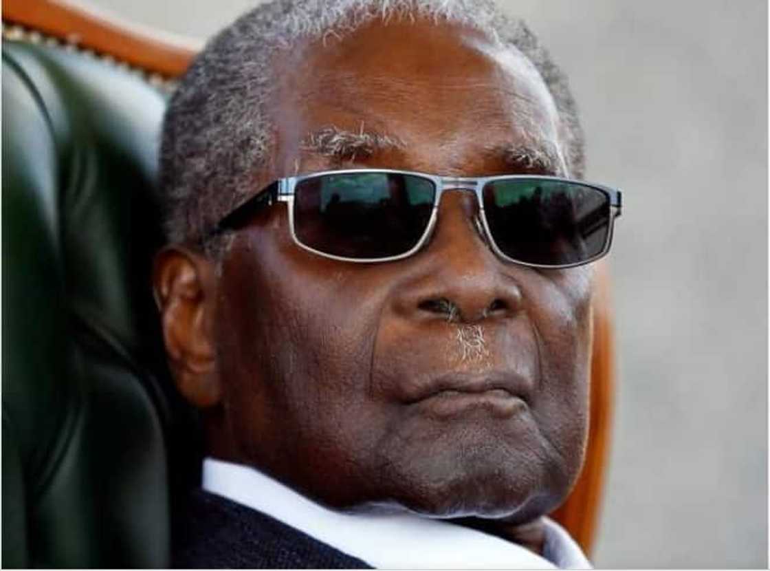 Robert Mugabe house and car: All the palatial homes owned by the controversial leader (in and out of South Africa) and majestic armoured car Robert Mugabe house and car: All the palatial homes owned by the controversial leader (in and out of South Africa) and majestic armoured car