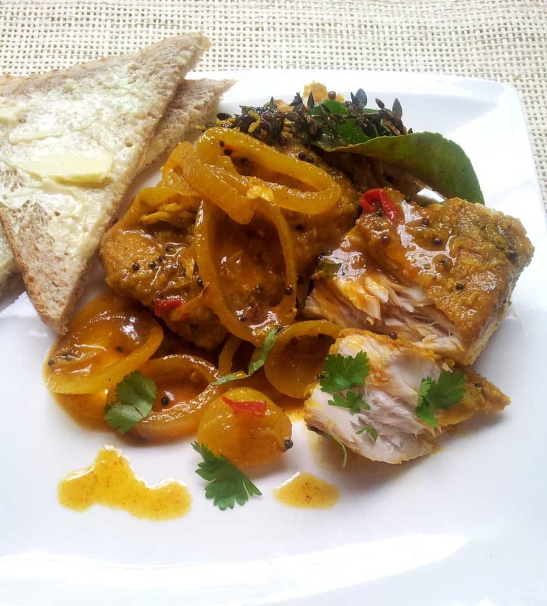 Pickled fish recipes
Pickled fish recipe South Africa
South African pickled fish recipe
What to serve with pickled fish?
Cape coloured pickled fish recipe Pickled fish recipes
Pickled fish recipe South Africa
South African pickled fish recipe
What to serve with pickled fish?
Cape coloured pickled fish recipe