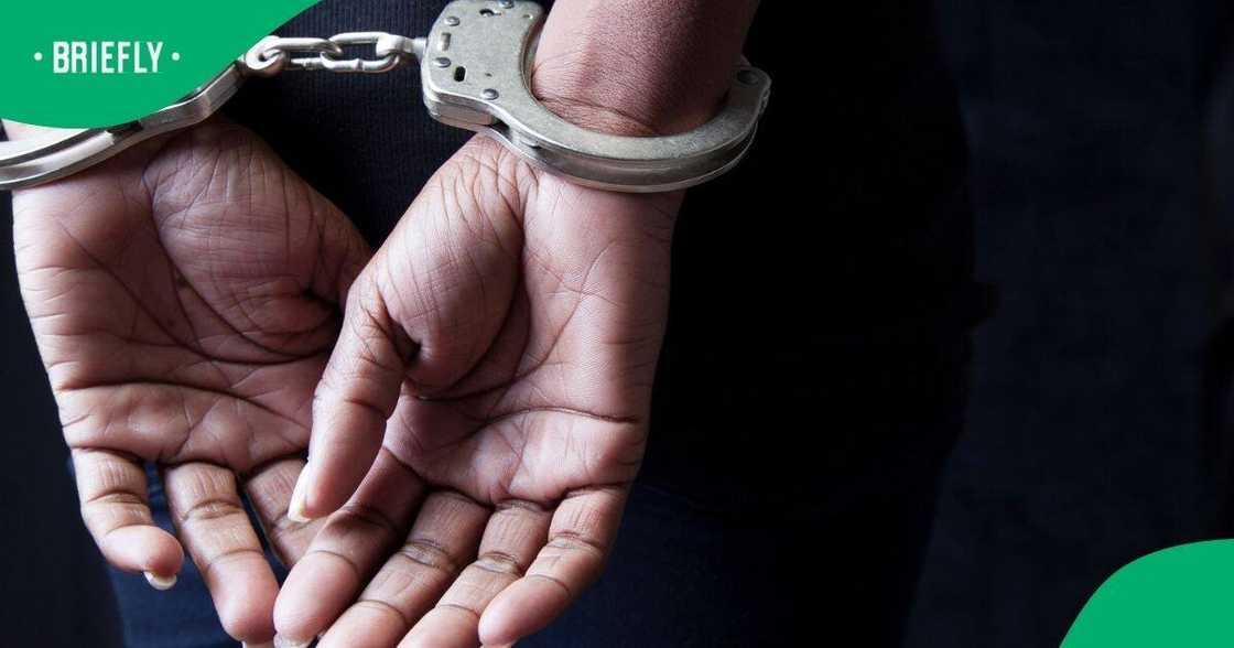 A Potchefstroom woman and her boyfriend were arrested for allegedly killing a child