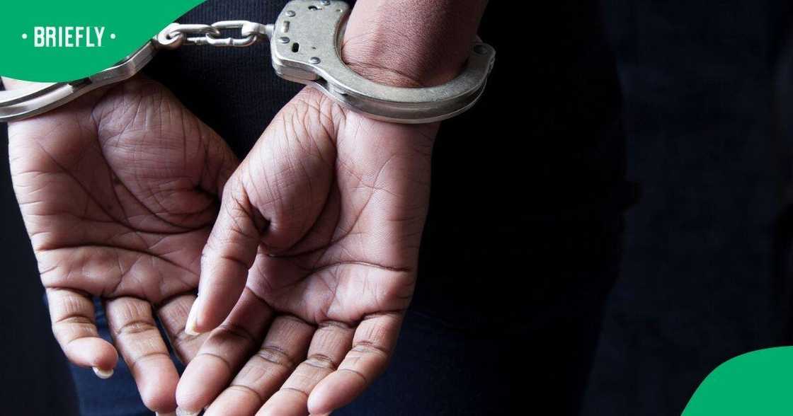 A Potchefstroom woman and her boyfriend were arrested for allegedly killing a child A Potchefstroom woman and her boyfriend were arrested for allegedly killing a child