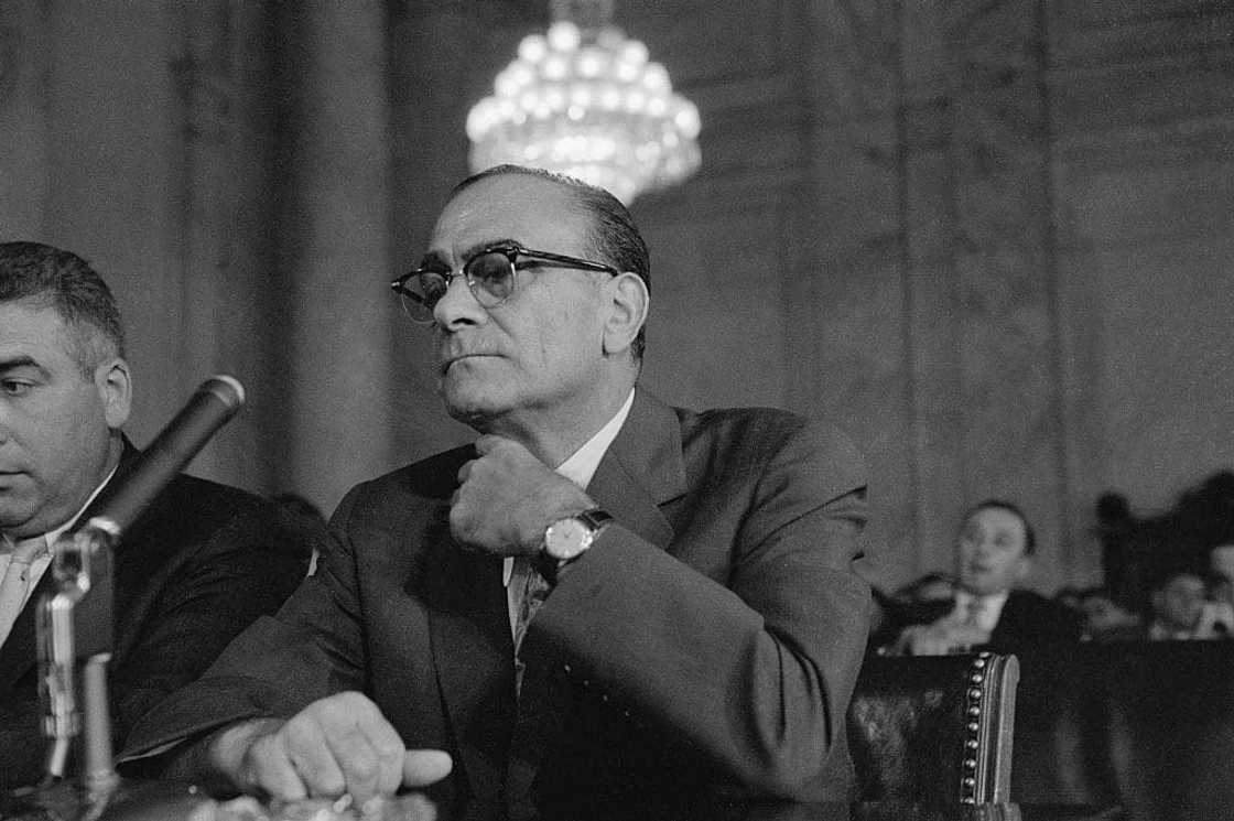 Vito Genovese Vito Genovese