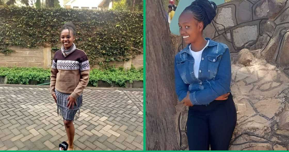 Faith Musembi murder case Faith Musembi murder case