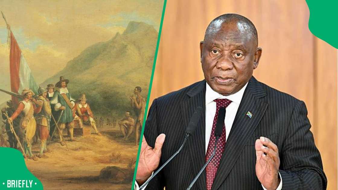 Ramaphosa Ramaphosa