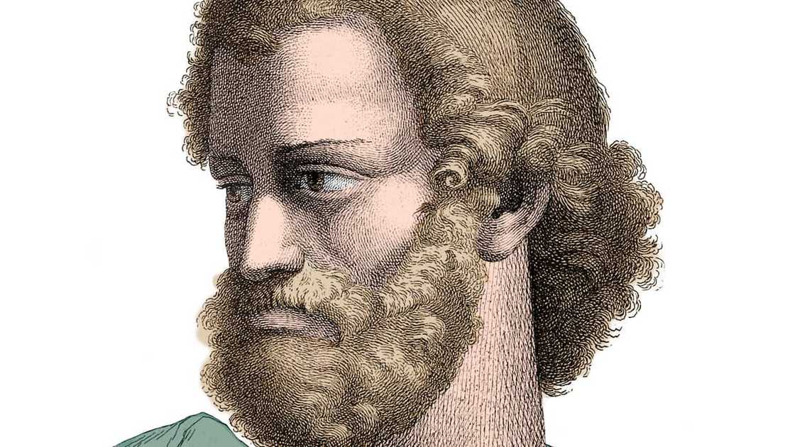 Aristotle (384 to 322 BC) Aristotle (384 to 322 BC)