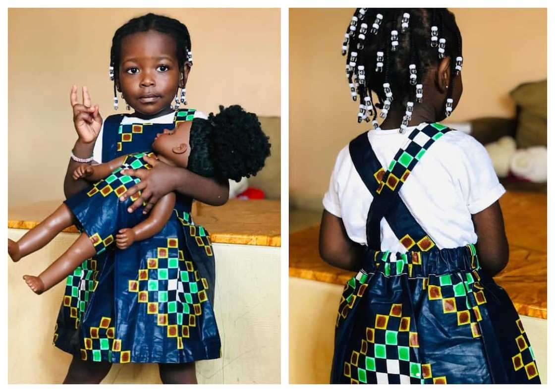 Baby girl styles Baby girl styles