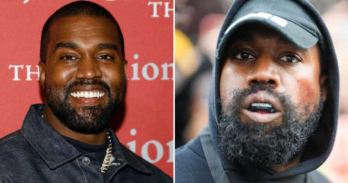 Kanye West says his moving to SA Kanye West says his moving to SA