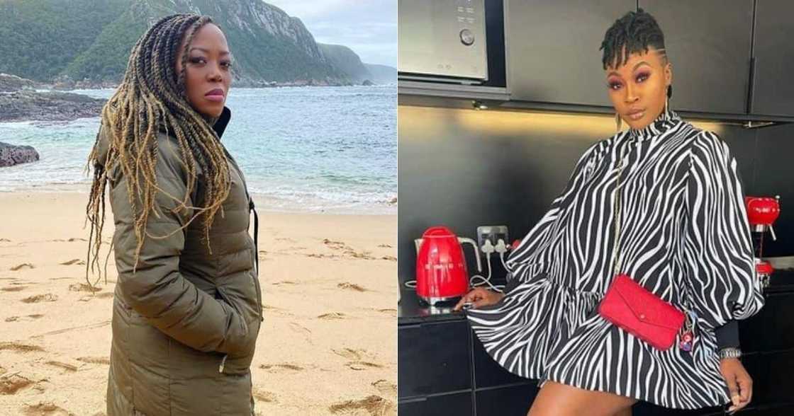 Rami Chuene, exposes employer, scammed worker Rami Chuene, exposes employer, scammed worker