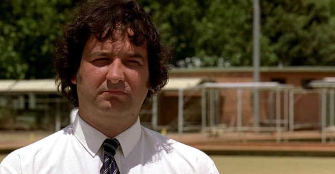 Mick Molloy age