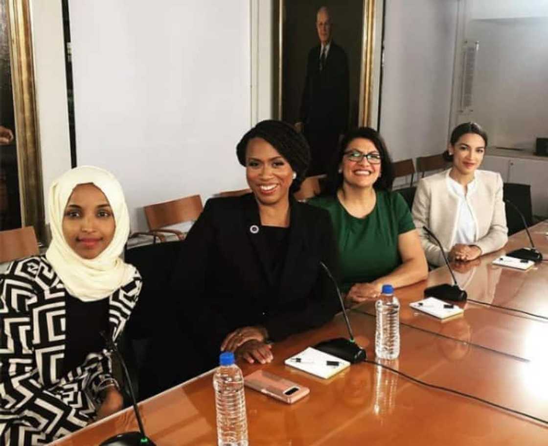 Ilhan Omar Ilhan Omar