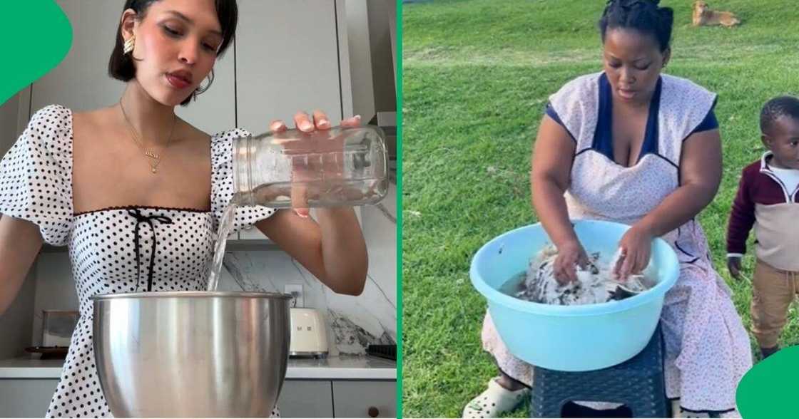 Nara Smith to take Onezwa Mbola to court Nara Smith to take Onezwa Mbola to court