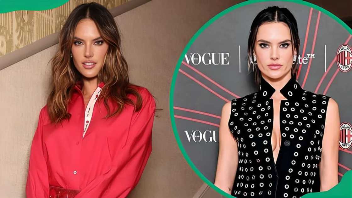 highest-paid model highest-paid model