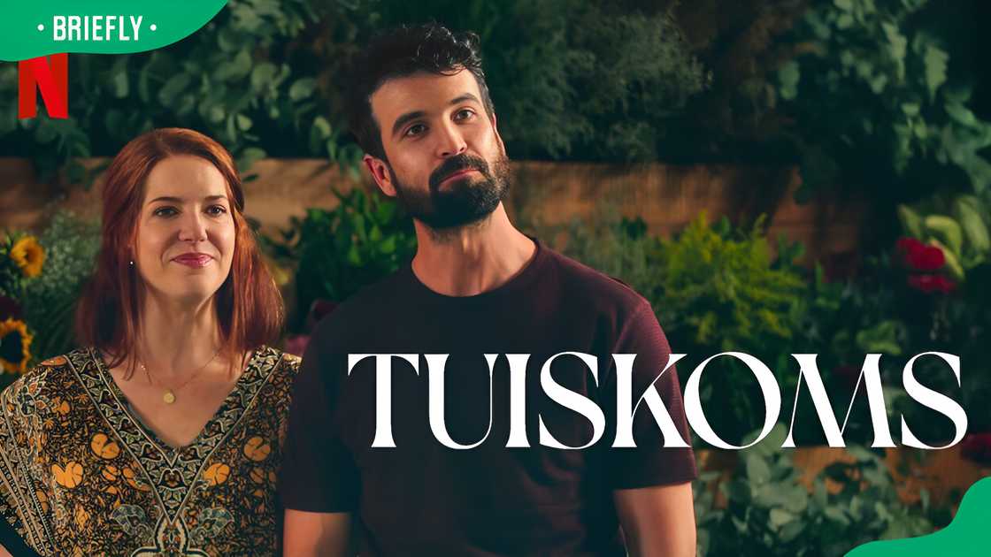 Tuiskoms cast Tuiskoms cast