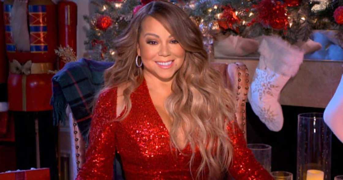 Mariah Carey Mariah Carey